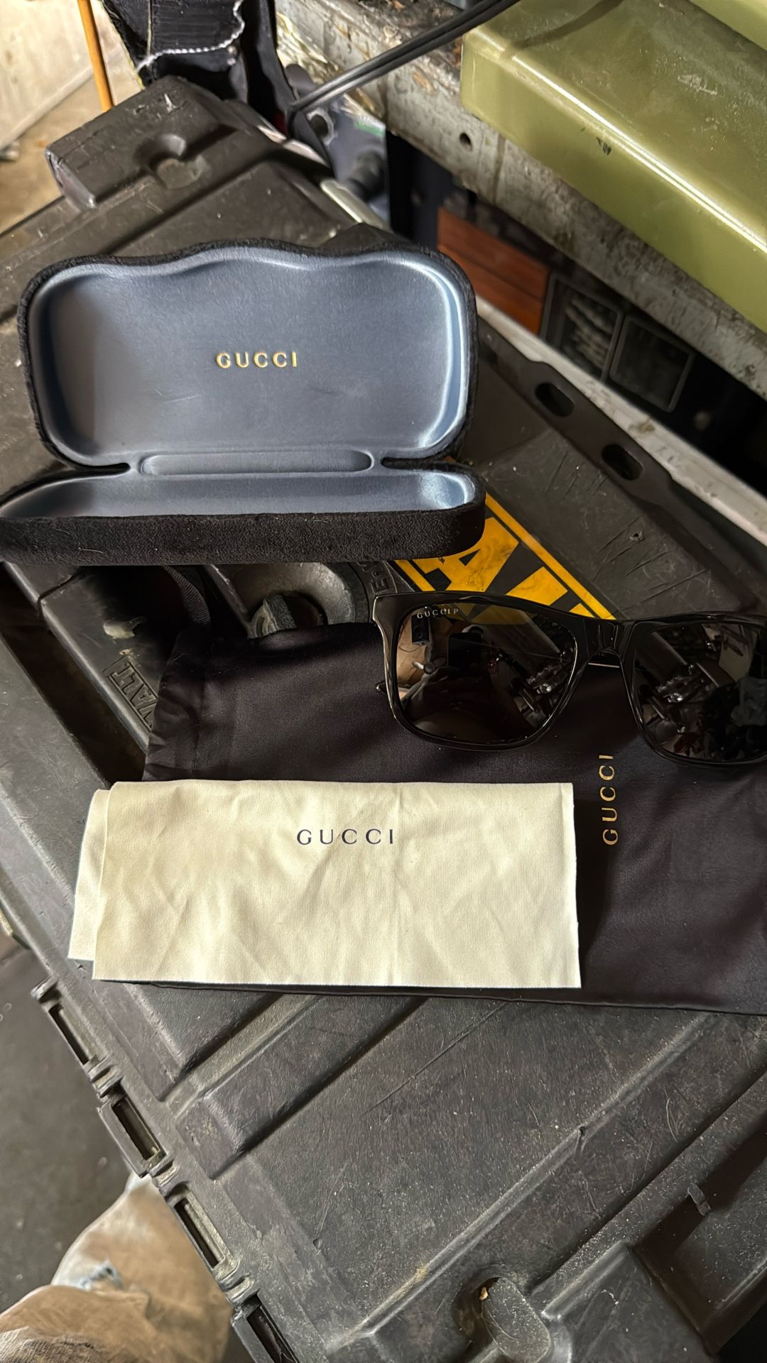 Gucci Sunglasses