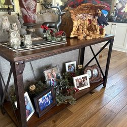 Coffee table,sofa table,end able