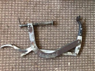 Valve Compressor Tool