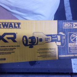 DeWalt Drywall Rotary Tool Retails For $199 At Home Depot