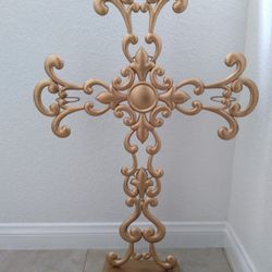 Home Decor Cross 