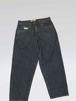 Baggy Empyre jeans, men’s 30