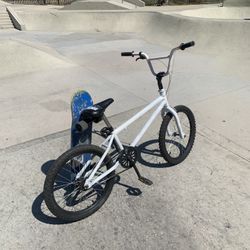 20 In BMX Bike 