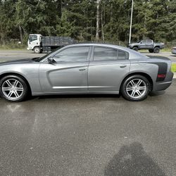 2013 Dodge Charger