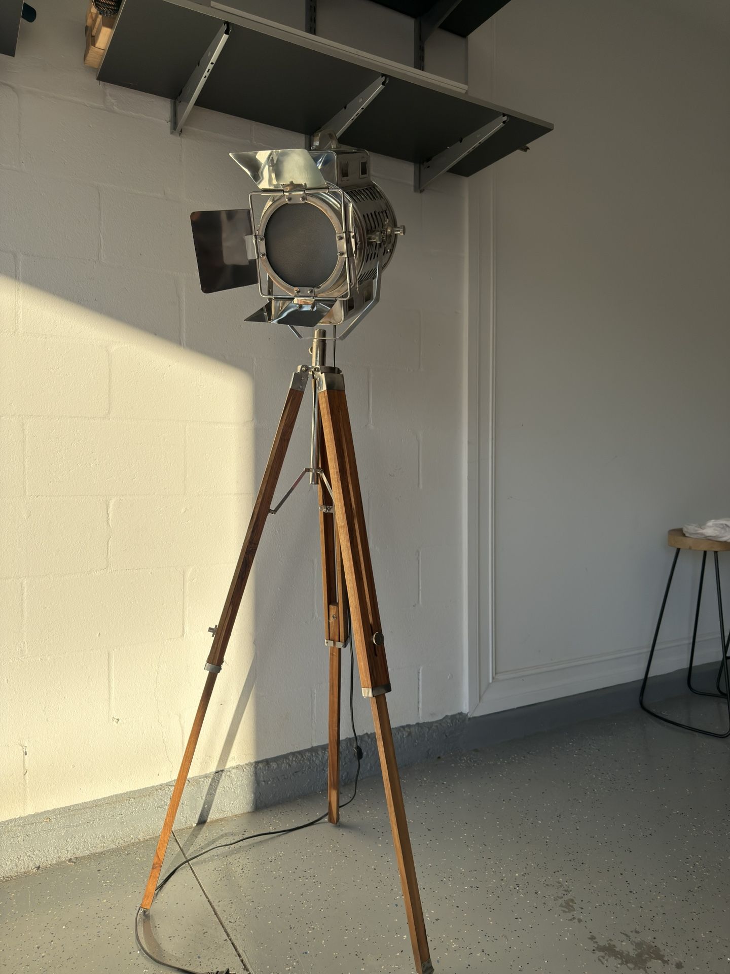 Studio Lamp