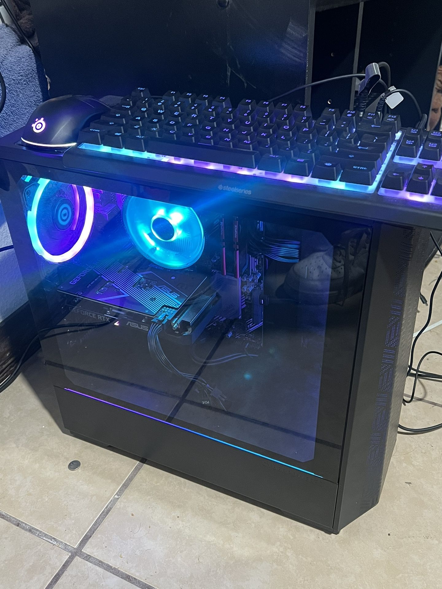 CyperPower PC