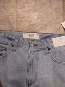 Size is 30w 32L