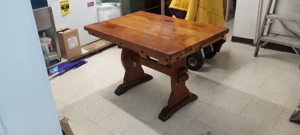 wooden tables for sale