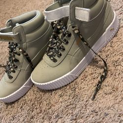 Puma Shoes 
