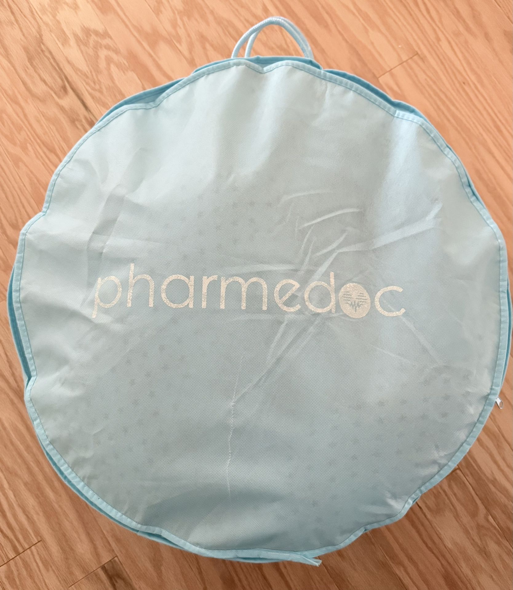 Pharmedoc Pregnancy Pillow