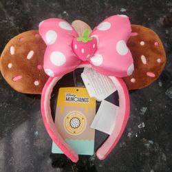 Disney Ears 