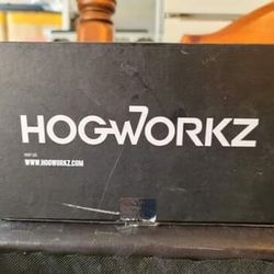 Hogworkz Motorcycle Head Light