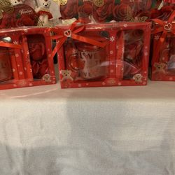 Valentines Arrangements 