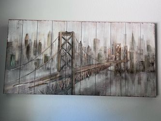 Wall decor