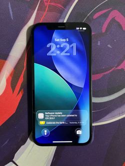 iPhone 12