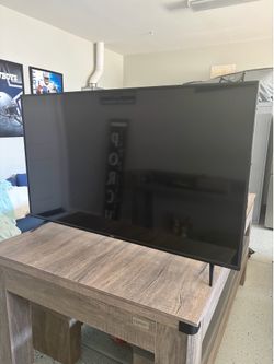 Vizio 60 inch 4k smart tv