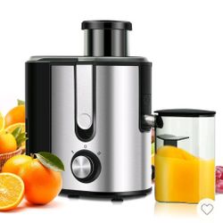 Costway Juicer