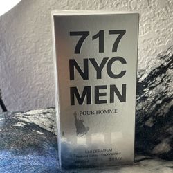 717 / ParfumFor Men 