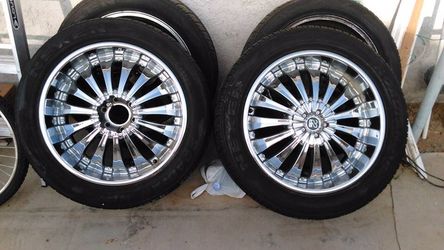 Rims