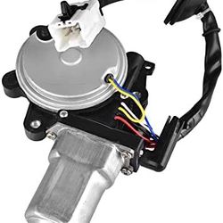 Power Window Motor Front Right Passenger 03-09 Nissan 350Z  / 03-07 Infiniti G35 Coupe 