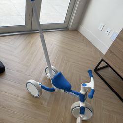 Kids Tricycle 
