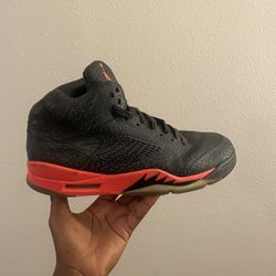 JORDAN RETRO 3LAB5 INFRARED 