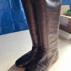 Frye Riding Boots