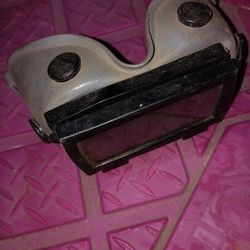 Welding Goggles