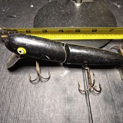 Mouldy Tackle Howg Wobbler Lure
