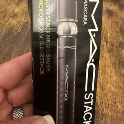 Mac Mascara