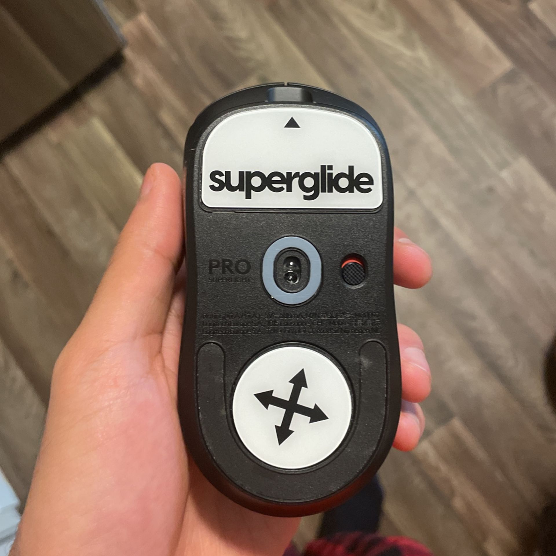 logitech super light pro 2 Electronics & Media