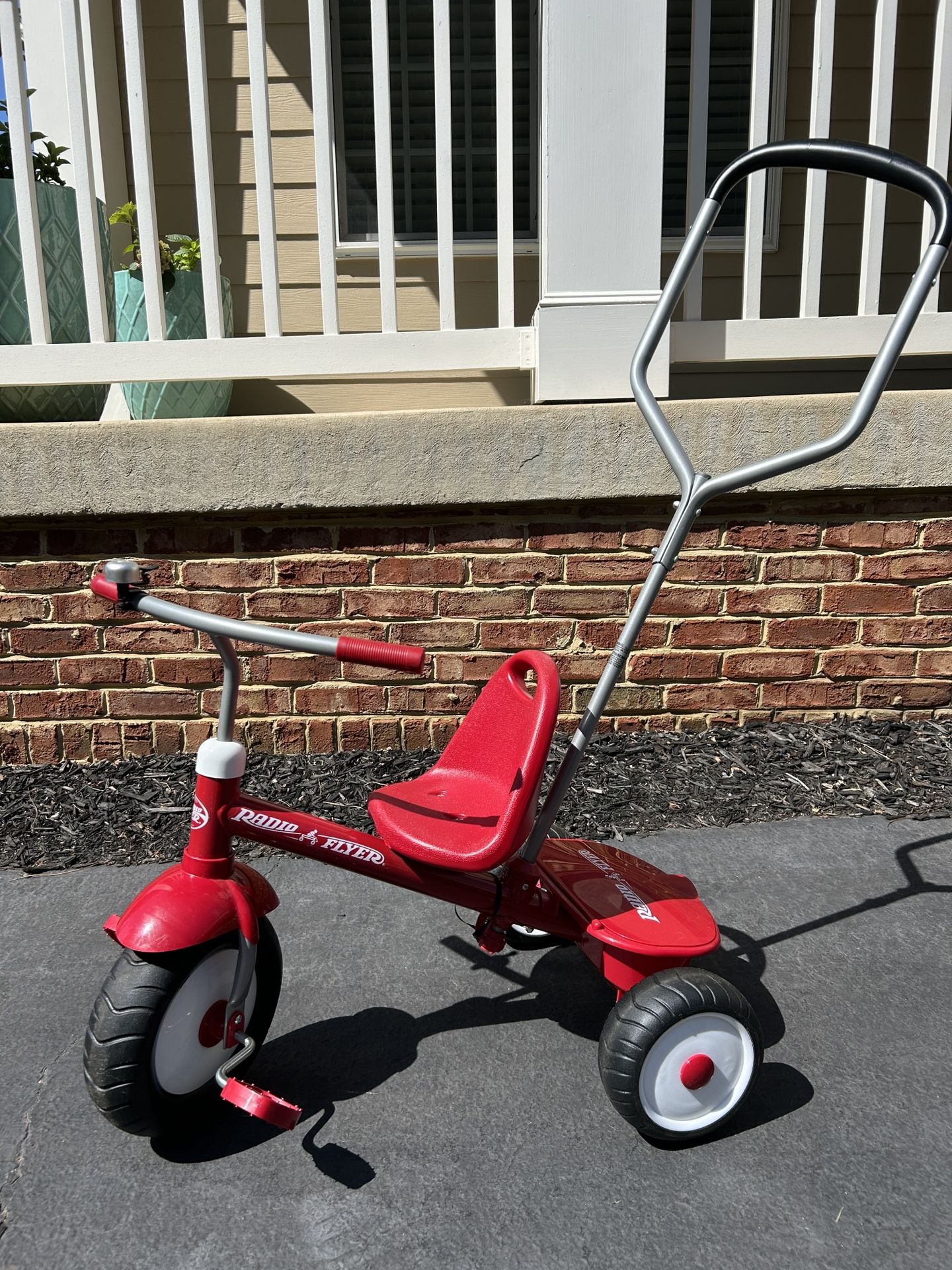 Radio Flyer Tricycle