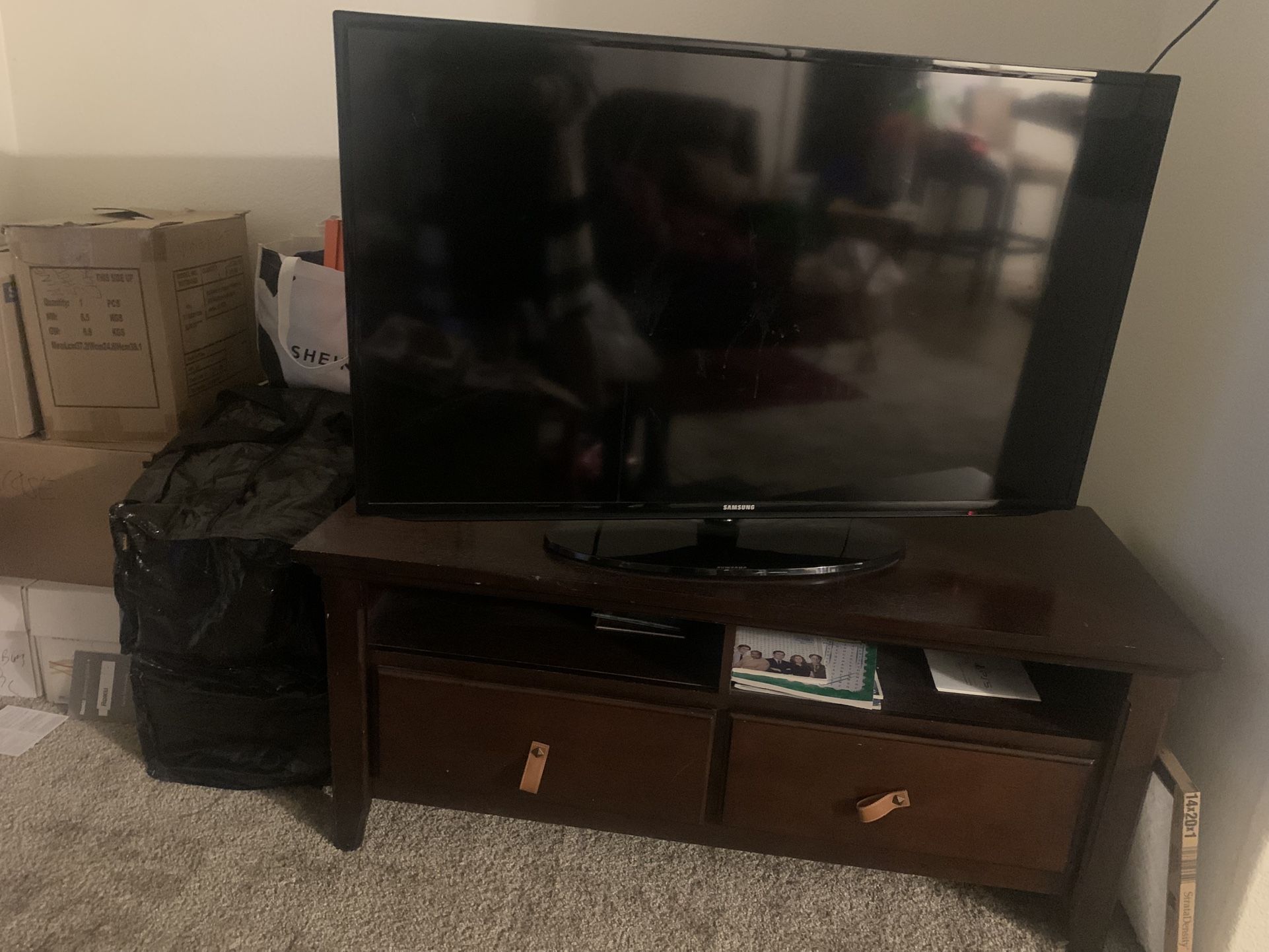 TV Stand