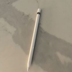 APPLE PENCIL 1