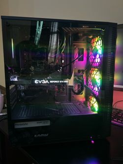 Gaming pc