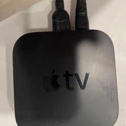 Apple TV