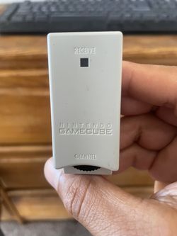 Nintendo Game Cube Receiver 