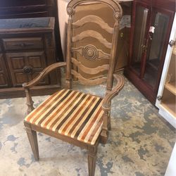 Antique Chair 