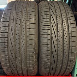 245 45 19 Goodyear 