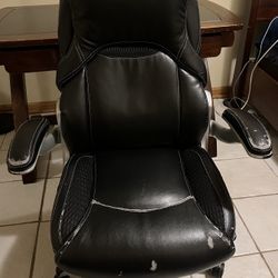 Rolling Chair