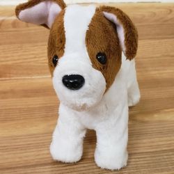 American Girl Funky Terrier