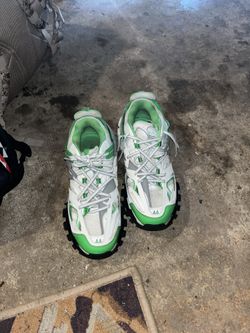 Balenciagas
