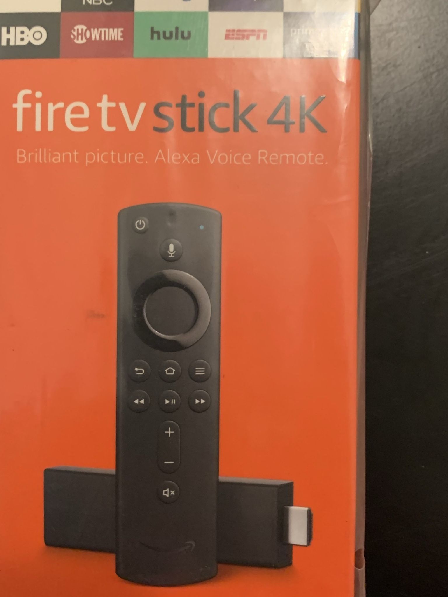 Ultimate Amazon 4K HDR Firestick-Cable Cutter