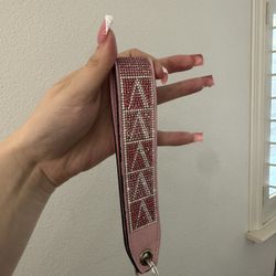 Victoria’s Secret Key Chain 