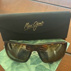 Maui Jim - Byron Bay