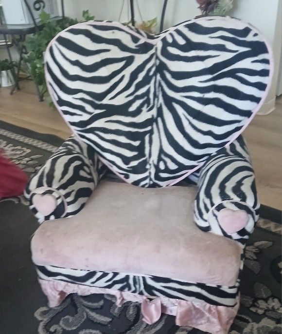 Kids Chair