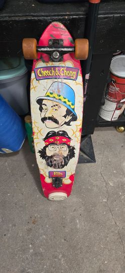 Long board