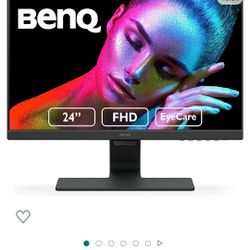 Computer Monitors