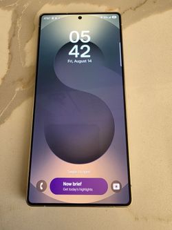 Galaxy s25 ultra desbloqueado 256gb