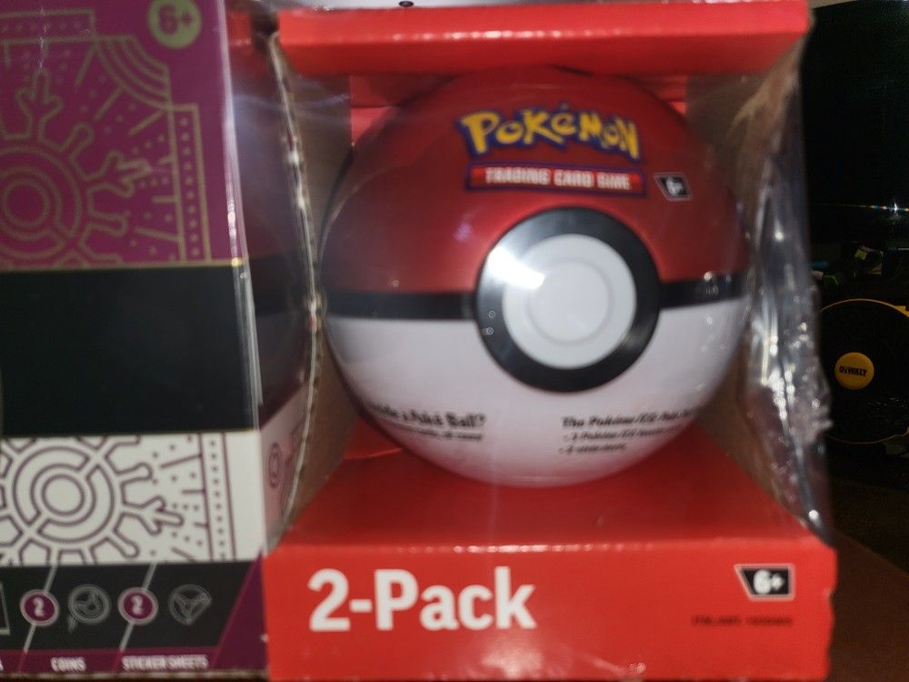 Pokemon Holiday Calendar